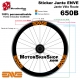 Sticker ENVE jante vélo roue 700 ou 650B