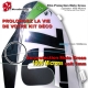film protection Kit déco Moto Cross surprotection