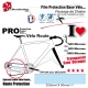 Film de Protection Base cadre vélo route