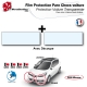 Film de Protection Pare Chocs Voiture