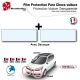 Film de Protection Pare Chocs Voiture