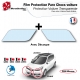 Film de Protection Pare Chocs Voiture