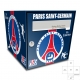 Sticker Boite aux lettres PSG Paris saint Germain