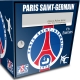 Sticker Boite aux lettres PSG Paris saint Germain