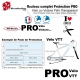 Film de Protection PRO Grand Rouleau 300 microns Vélo VTT Voiture