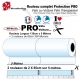 Film de Protection PRO Grand Rouleau complet 300 microns Vélo 5mètres