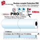 Film de Protection PRO Grand Rouleau complet 300 microns Vélo 20 mètres