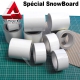 Film Protection SnowBoard et Board 300 Microns