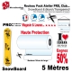 Film Protection PRO SnowBoard 300 Microns Pack Atelier