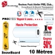 Film Protection PRO SnowBoard 300 Microns Pack Atelier