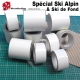 Film Protection PRO Ski 300 Microns Pack Atelier