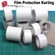 Film Protection Karting Kit Déco PRO Pack Team course