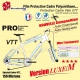 Film Protection VTT Polyuréthane Luxe M