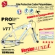 Film Protection VTT Polyuréthane Luxe L