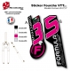 Sticker Fourche Formula 35 27,5"