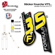 Sticker Fourche Formula 35 27,5"