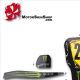 Kit déco Karting Tony Kart M6 Personnalisable Monster Energy