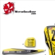 Kit déco Karting M6 Tony Kart Personnalisable Renault F1 2017