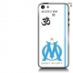 Sticker iPhone Olympique de Marseille