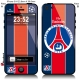 Sticker iPhone PSG Paris saint Germain