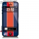 Sticker iPhone PSG Paris saint Germain