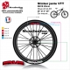 Sticker jante VTT ENVE 20mm pour jante 26" 27.5" 29"