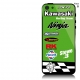 Sticker iPhone Suzuki ZX7R Ninja