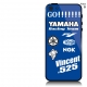 Sticker iPhone Yamaha R1