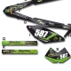 Kit déco 50 Beta RR 12-18 Monster Energy 50CC a boite