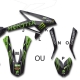 Kit déco 50 Beta RR 12-18 Monster Energy 50CC a boite