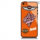 Sticker iPhone Harley Davidson