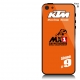 Sticker iPhone KTM