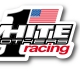 Sticker White Brothers Racing Vintage USA