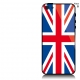 Sticker iPhone Drapeau Anglais