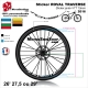 Sticker ROVAL TRAVERSE 2016 15mm 26" 27.5" 29"