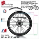 Sticker Jante VTT Sticker ENVE M525 RIM 22mm 26 27,5 29 2023