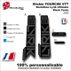 Sticker FOURCHE VTT RockShox Lyrik Ultimate Black Forks 2023