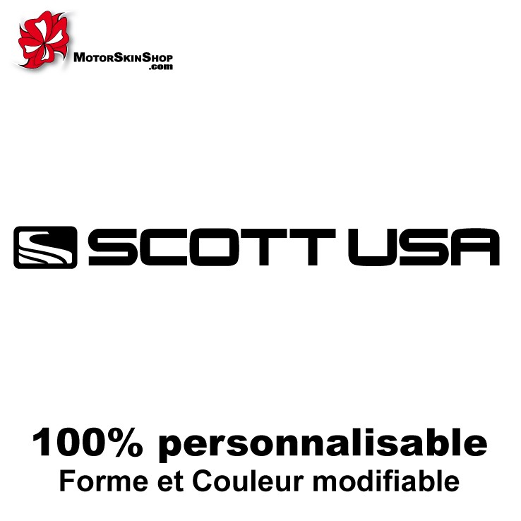 Velo scott usa hotsell