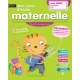  Sticker cahier livre scolaire école