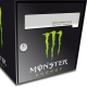 Sticker Boite aux lettres Monster Energy