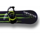 Sticker SnowBoard personnalisable Monster Energy