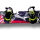 Sticker SnowBoard personnalisable