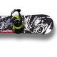 Sticker SnowBoard personnalisable