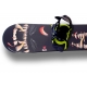 Sticker SnowBoard personnalisable