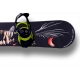 Sticker SnowBoard personnalisable