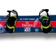 Sticker SnowBoard PSG personnalisable