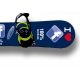 Sticker SnowBoard Facebook personnalisable