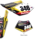 Kit déco 50 Beta suzuki RR 06-09