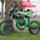 Kit déco 50 Beta RR 06-09 Monster Energy