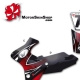 Kit Deco Moto VOR 503